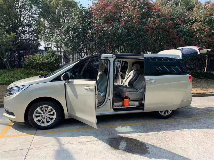 上海租車到寧波